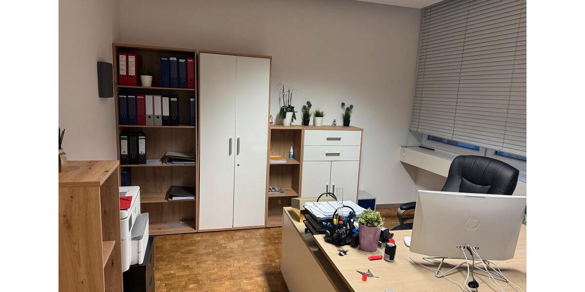 Top Büroflächen zu vermieten Kriftel zimmer