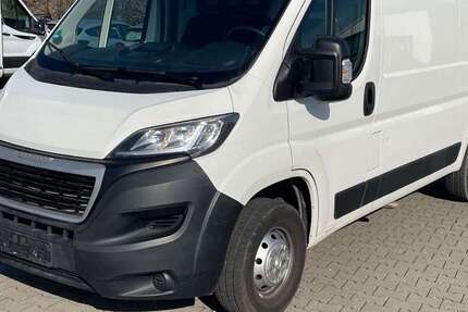 Peugeot Boxer 67.000 km 15.999 &euro; Mömbris 63776