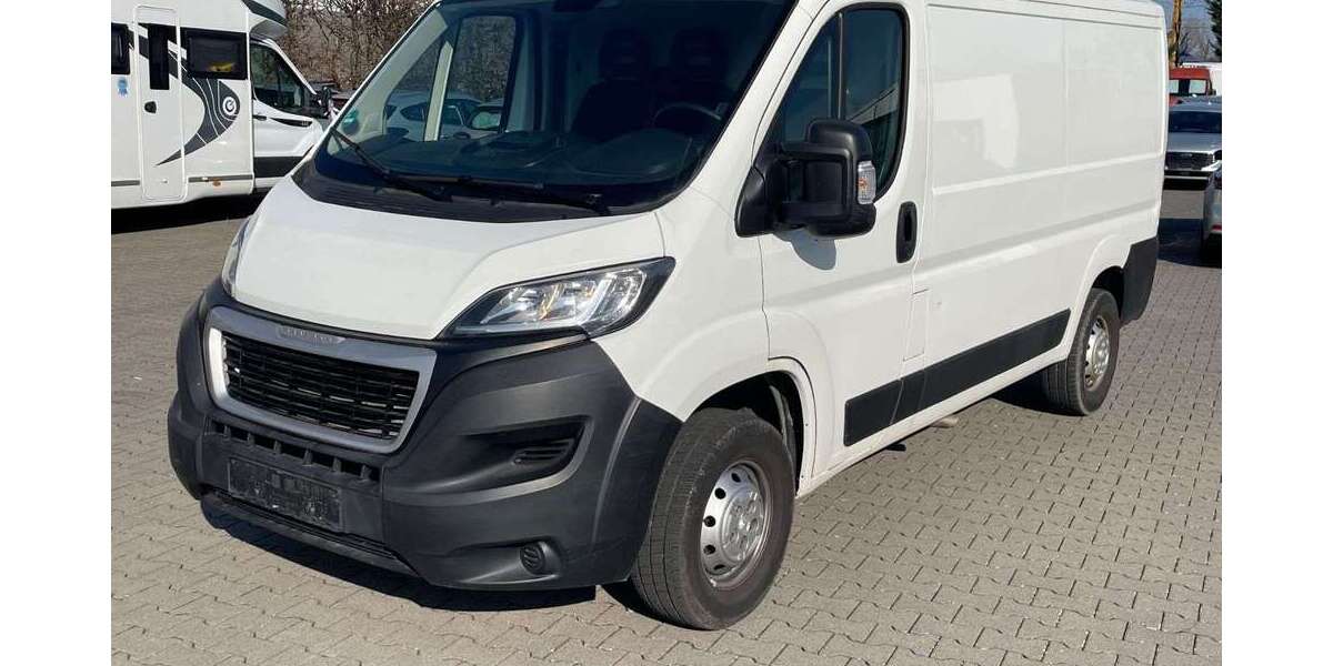 Peugeot Boxer 67.000 km 15.999 &euro; Mömbris 63776