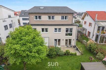 Haus zum Kaufen in Friedberg (Hessen) 775.000 € 344 m² 11 zimmer