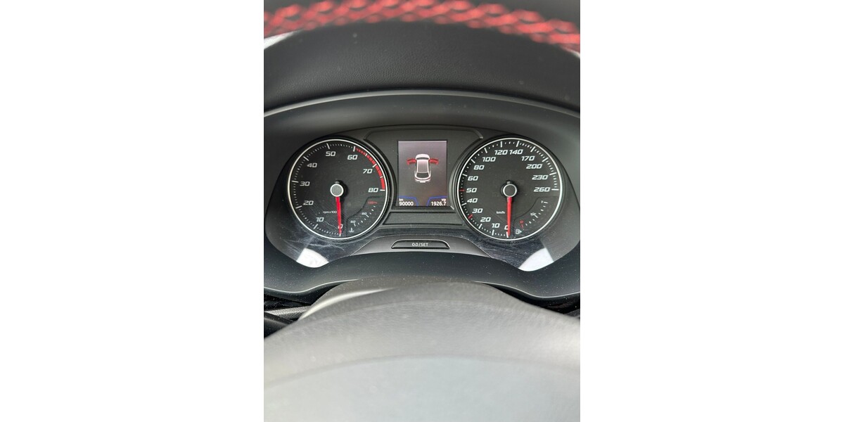 Seat seat leon FR 100.000 km 16.300 &euro; Weiterstadt 64331