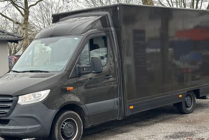 Mercedes-Benz Sprinter 117.900 km 19.900 &euro; Darmstadt 64293