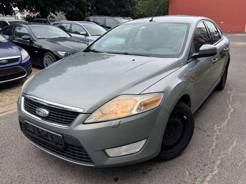 Mondeo