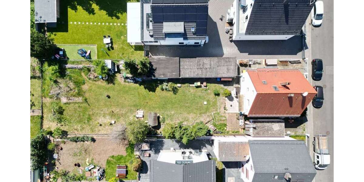 Einfamilienhaus Raunheim - 4 Zimmer, 130 m&sup2;, 459.000&euro; | Angebot:26657802