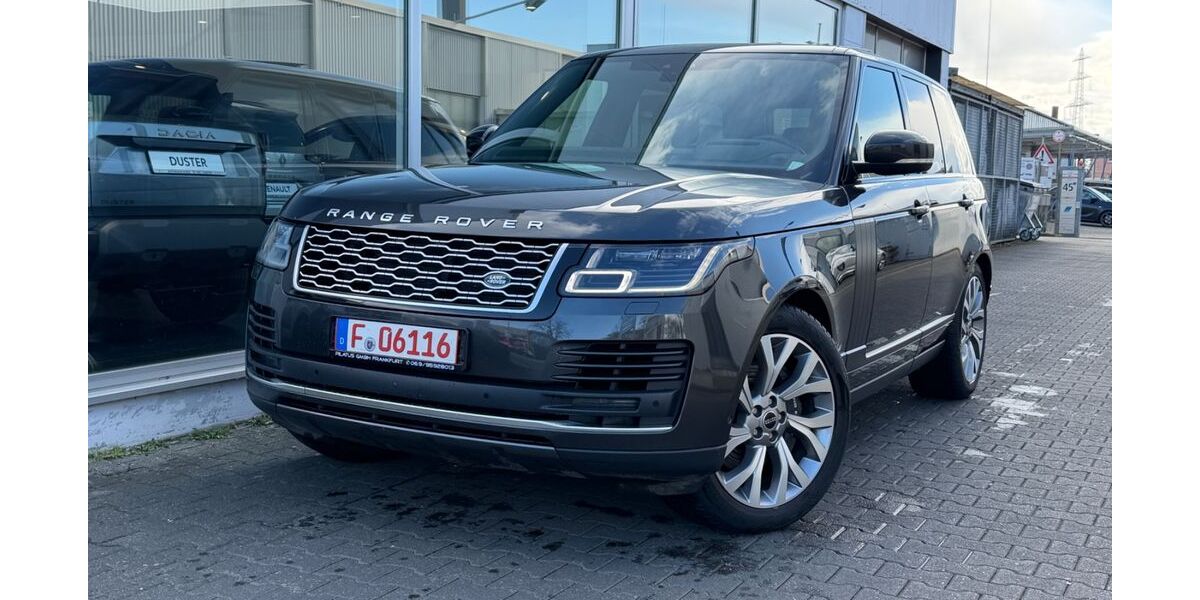 Land Rover Range Rover 212.000 km 41.999 &euro; Frankfurt am Main 60326