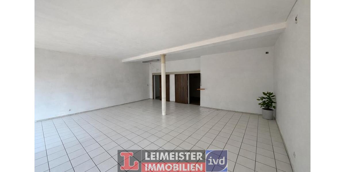 Gewerbeobjekt Aschaffenburg Damm - 750&euro; | Angebot:24818902