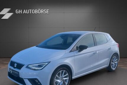 Seat Ibiza 9.550 km 15.490 &euro; Büttelborn 64572