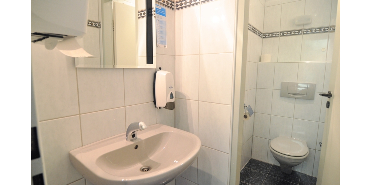 Arztpraxis oder Büroflächen mitten in der City - Gewerbeobjekt Königstein | Angebot:26119528