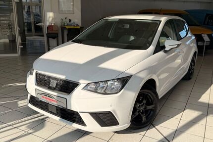 Seat Ibiza 89.900 km 11.900 &euro; Darmstadt 64293