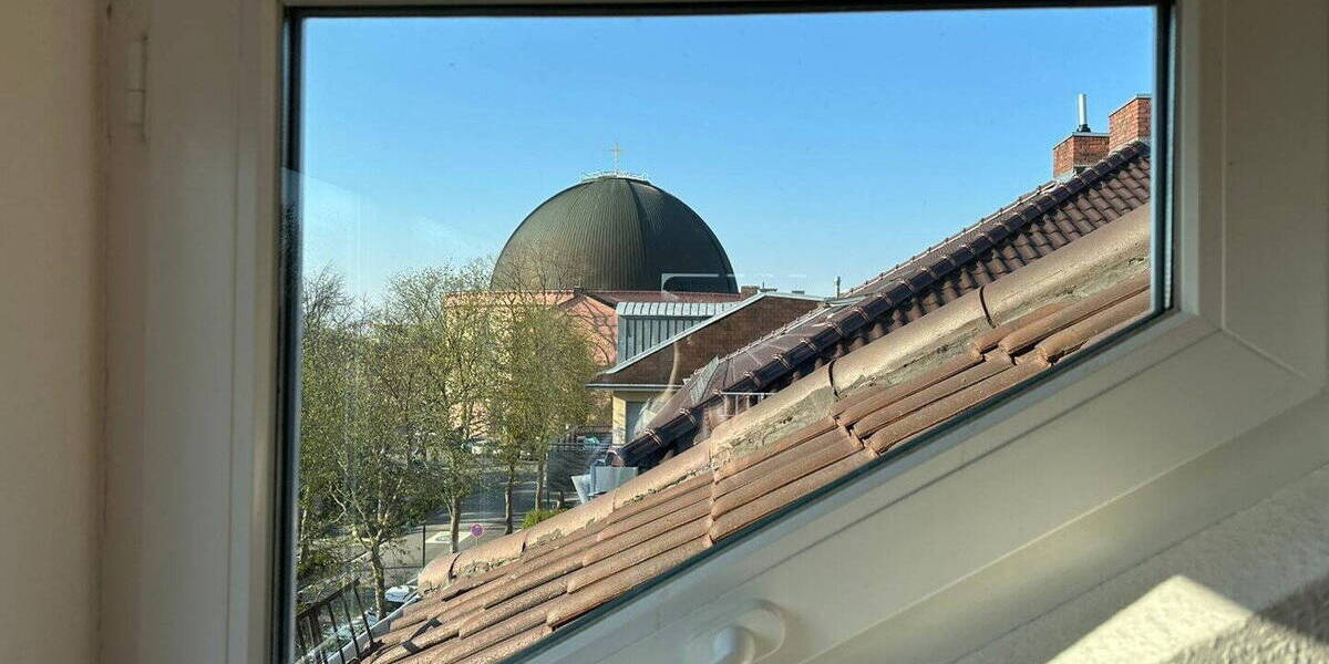 Etagenwohnung Darmstadt - 2 Zimmer, 57 m&sup2;, 279.000&euro; | Angebot:26290450