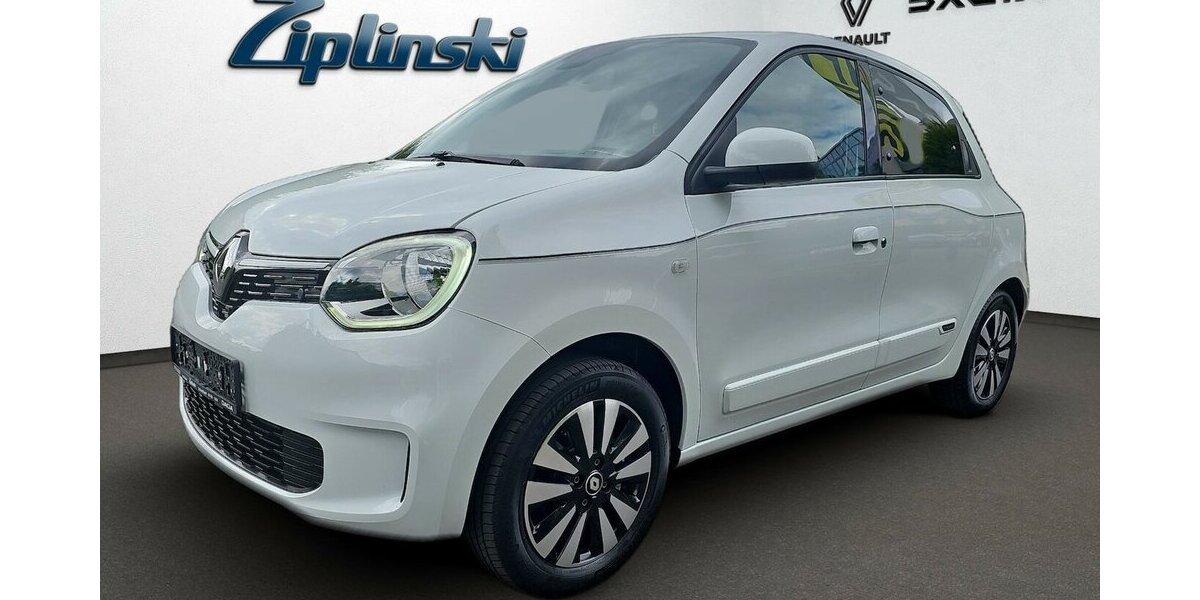 Renault Twingo Techno Electric 14.000 km 12.970 &euro; Schwalbach/Taunus 65824