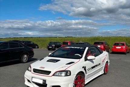 Opel Astra 213.000 km 3.999 &euro; Egelsbach 63329