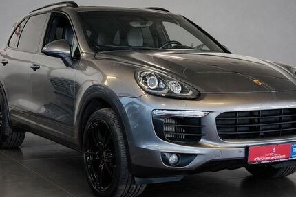 Porsche Cayenne 244.399 km 30.950 &euro; Friedberg (Hessen) 61169