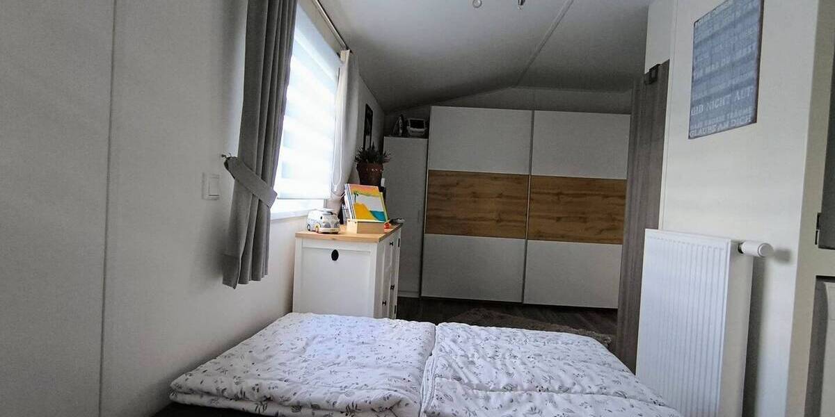 Etagenwohnung Rodenbach Niederrodenbach - 3 Zimmer, 60 m&sup2;, 109.000&euro; | Angebot:26862654