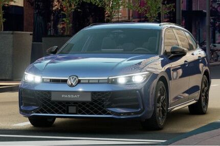 VW Passat 9.309 km 49.900 € Aschaffenburg 63741