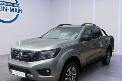 Nissan Navara 105.000 km 23.900 &euro; Nauheim 64569