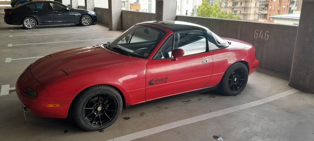 MX-5