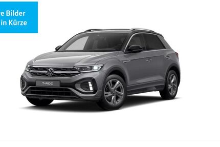VW T-Roc 18.526 km 27.999 &euro; Bad Nauheim 61231