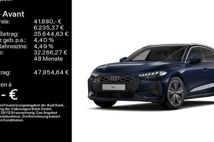 Audi A5 20.567 km 41.880 &euro; Oberursel 61440