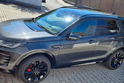 Land Rover Discovery Sport 22.000 km 44.950 &euro; Rödermark 63322