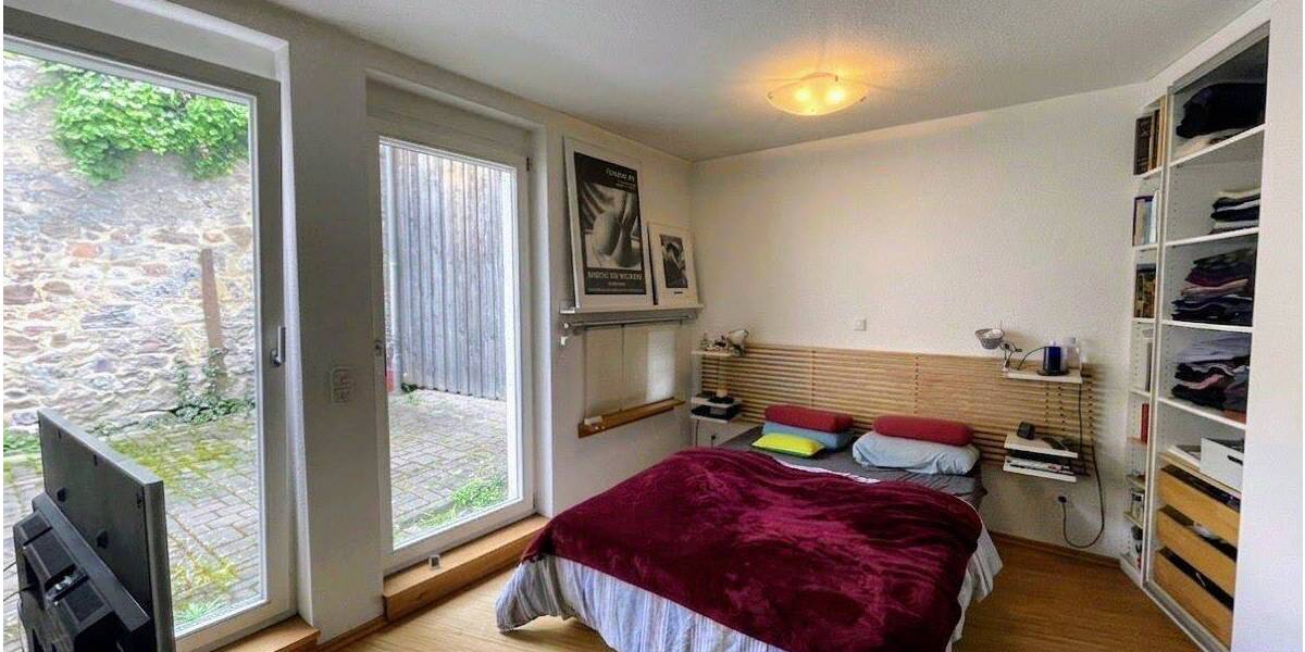 Einfamilienhaus Groß-Umstadt / Kleestadt Kleestadt - 3 Zimmer, 100 m&sup2;, 348.000&euro; | Angebot:26750636