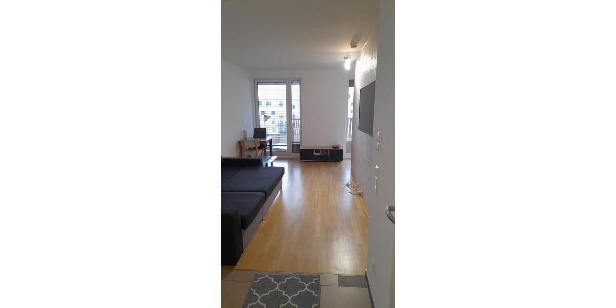 Etagenwohnung Frankfurt am Main Innenstadt 3 - 1 Zimmer, 44 m&sup2;, 840&euro; | Angebot:26272968