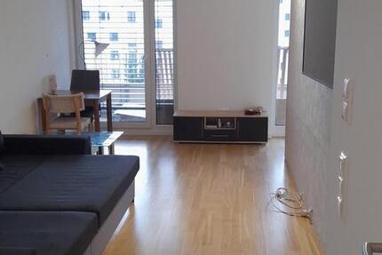 Wohnung Frankfurt am Main Innenstadt 3 - 1 Zimmer, 44 m&sup2;, 840&euro; | Angebot:26272968