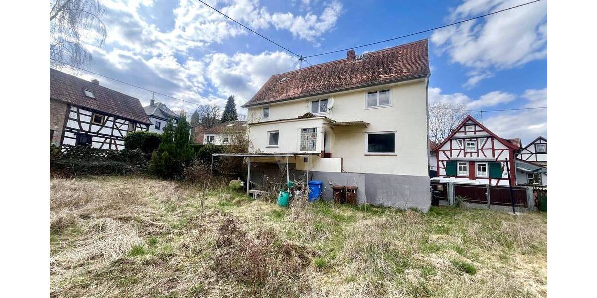 Grundstück Hofheim am Taunus / Lorsbach Lorsbach - 420.000&euro; | Angebot:26017592