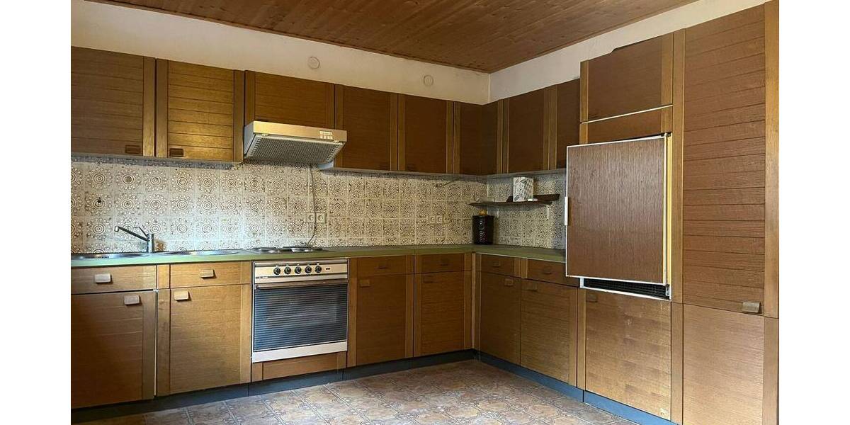 Bungalow Mörfelden-Walldorf Mörfelden - 5 Zimmer, 148 m&sup2;, 425.000&euro; | Angebot:26360138