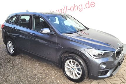 BMW X1 83.608 km 19.600 &euro; Offenbach 63071