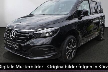 Mercedes-Benz EQT 1.650 km 28.450 &euro; Rosbach 61191