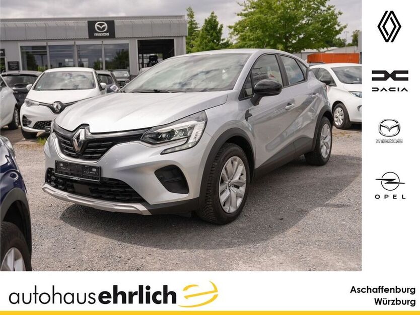 Captur
