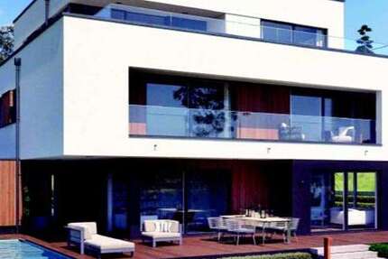 Haus Darmstadt Eberstadt - 8 Zimmer, 260 m&sup2;, 2.980.000&euro; | Angebot:26829106