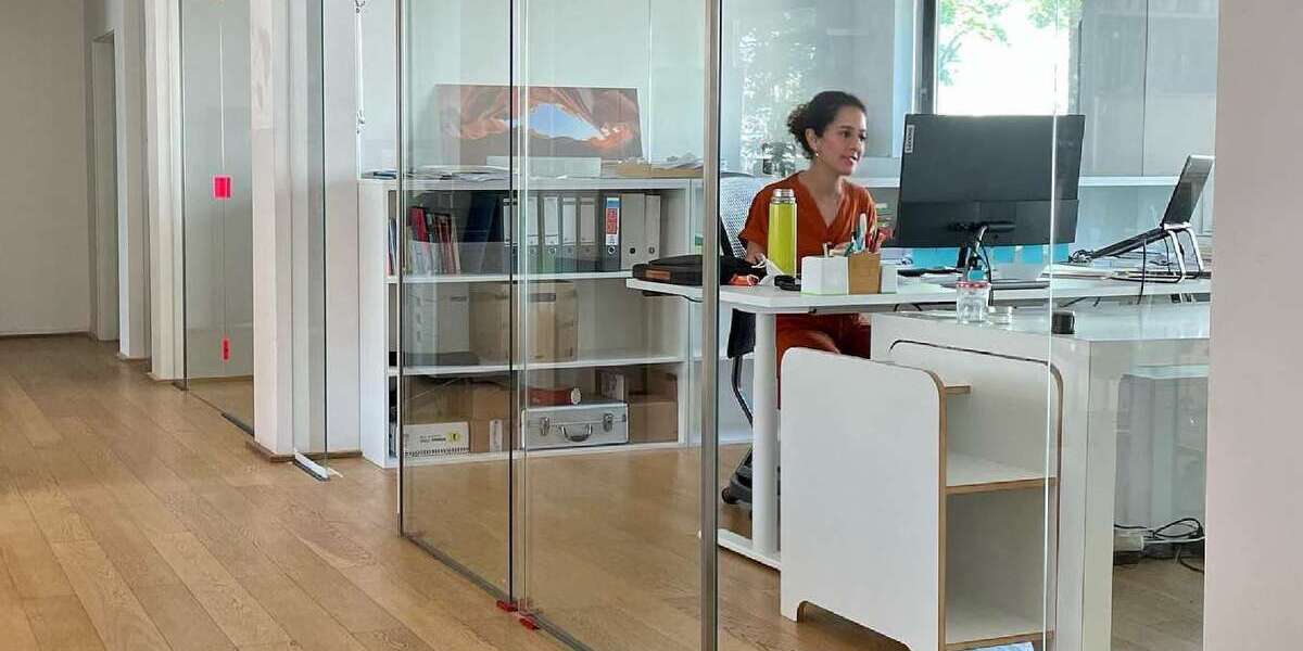 Gewerbeobjekt Darmstadt - 270&euro; | Angebot:26282460