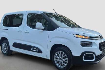 Citroen Berlingo 41.750 km 16.999 &euro; Münster bei Dieburg 64839