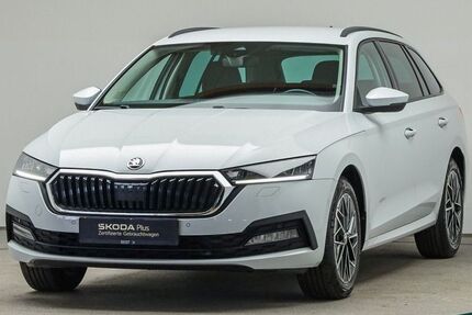 Skoda Octavia 57.100 km 24.449 &euro; Mühlheim 63165