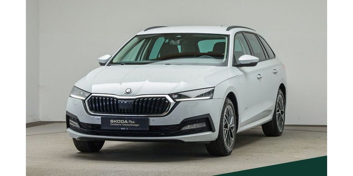 Skoda Octavia 57.100 km 24.449 &euro; Mühlheim 63165