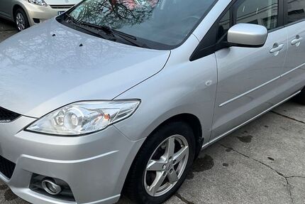 Mazda 5 78.000 km 9.490 € Dreieich 63303