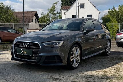 Audi A3 143.000 km 13.400 &euro; Maintal Dörnigheim 63477
