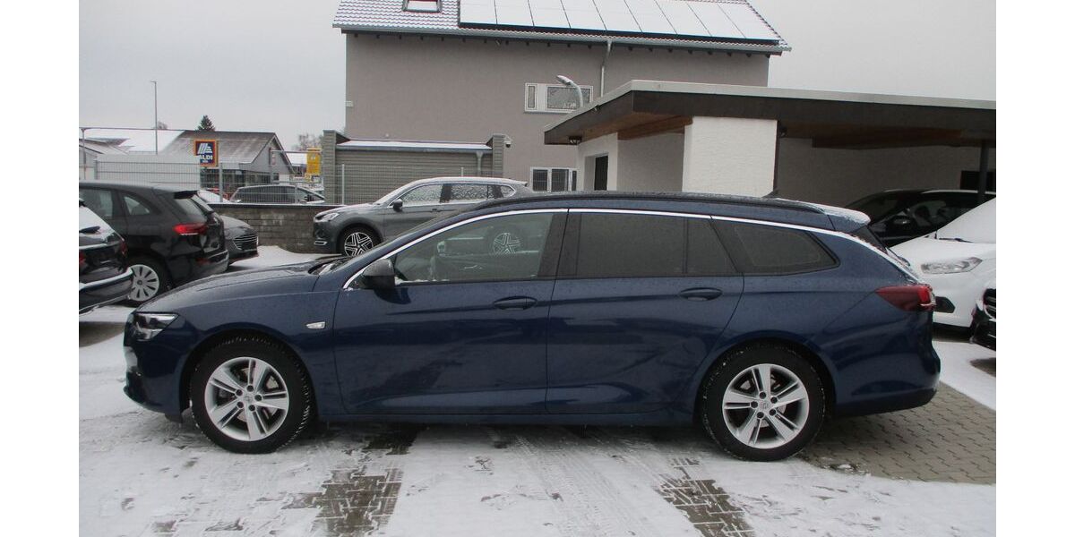 Opel Insignia 71.537 km 13.699 &euro; Babenhausen 64832