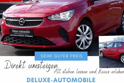 Opel Corsa 82.000 km 9.650 &euro; Alzenau 63755