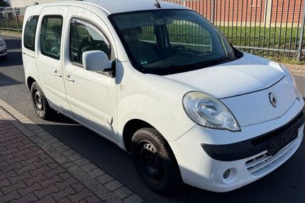 Renault Kangoo 280.371 km 3.990 &euro; Hanau 63452
