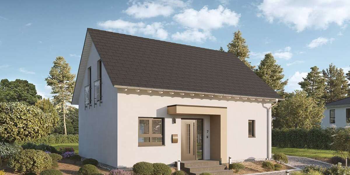 Einfamilienhaus Hanau Groß-Auheim Auheim - 4 Zimmer, 142 m&sup2;, 507.089&euro; | Angebot:26915176