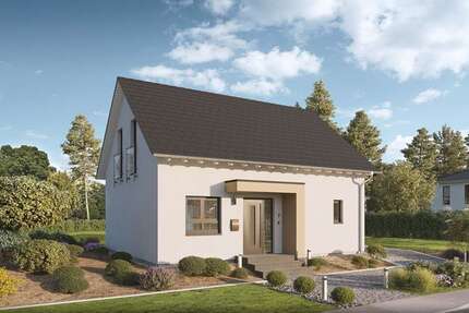 Haus Hanau Groß-Auheim Auheim - 4 Zimmer, 142 m&sup2;, 507.089&euro; | Angebot:26915176
