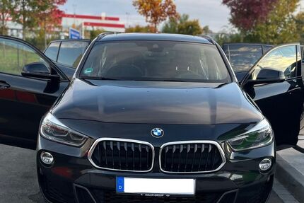 BMW X2 164.500 km 16.990 &euro; Messel 64409