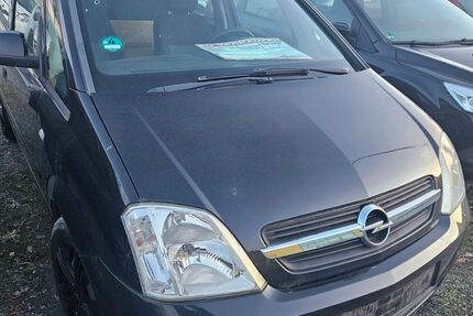 Opel Meriva 132.282 km 2.200 &euro; Darmstadt 64295
