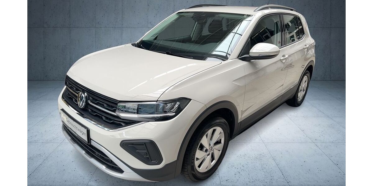 VW T-Cross 5.300 km 19.970 &euro; Frankfurt am Main 60528