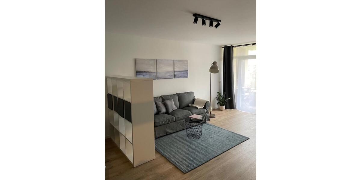 Etagenwohnung Heusenstamm - 1.5 Zimmer, 45 m&sup2;, 680&euro; | Angebot:26590819