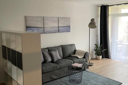 Wohnung Heusenstamm - 1.5 Zimmer, 45 m&sup2;, 680&euro; | Angebot:26590819
