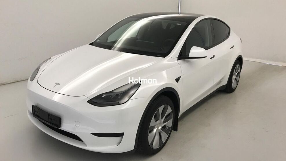Tesla Model Y 44.964 km 31.931 € Eschborn 65760